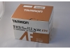 Tamron AF 28-75mm F/2.8 XR Di LD Aspherical (IF) Pentax Uyumlu