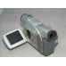 CANON MV550.İ MİNİ DV  KAMERA