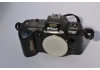 Nikon F401 AF Filmli SLR Fotoğraf Makinesi