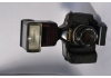 Canon T90 Filmli SLR Fotoğraf Makinesi + Lens + Flaş