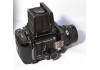 Mamiya RB67 6 x 4.5cm • 6 x 7cm Orta Format SLR Filmli Fotoğraf Makinesi