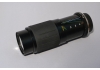 Vivitar 70-210mm f4.5-5.6 Manuel Macro Lens Yashica Uyumlu