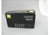 NİKON MB-D 10 BATERY GRİP
