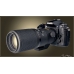 NİKON  200 mm  F:4 -D -ED AFS Micro LENS 