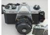 PENTAX K1000-SE (ashai pentax)