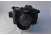 Sigma SD9 SLR Fotoğraf Makinesi + Sigma 18-55mm Lens